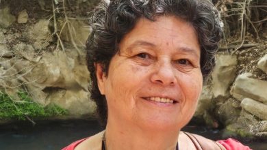 רחל גוטמן - מורה ומאמנת רוחנית בכירה