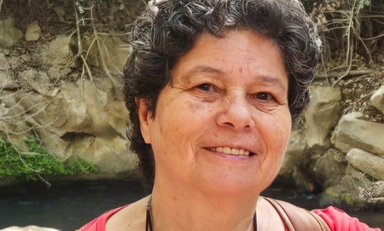 רחל גוטמן - מורה ומאמנת רוחנית בכירה