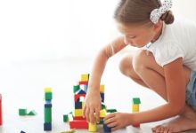 קופסת יום שבת - שיטה לעזור לילדים לשלוט בחפצים