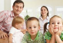 כיצד לערוך מפגש משפחה