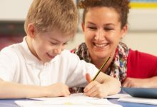 מהי מוכנות לכיתה א'?