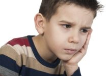 חרדות אצל ילדים והקשר לבעיות במערכת שיווי המשקל