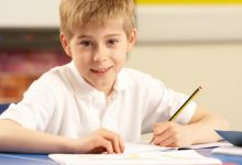 האם הילד מוכן לבית הספר?