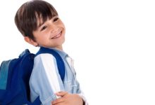 התארגנות בוקר עם ילדים לבית ספר