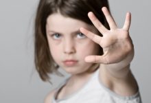 הצבת גבולות לילדים ובתא המשפחתי – הכוונה הורית