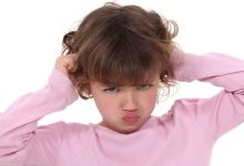 התקפי זעם של ילדים