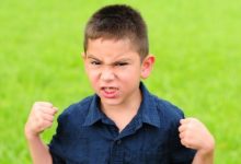 התמודדות עם התנהגות תוקפנית אצל ילדים