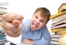 התמודדות עם התפרצויות כעס אצל ילדים