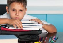 כיצד להתמודד עם בעיות למידה?