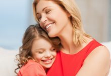 נתינה וקבלה בחוויית ההורות