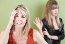 הילדים מטריפים אותי!