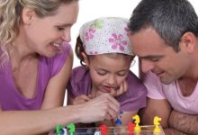 מדריך זמן איכות עם הילדים