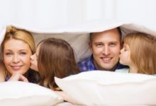 די לפנק את הילדים !