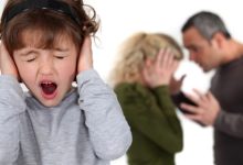 ניכור הורי איך חיים עם זה?