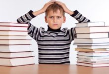 טיפול בקשיי התארגנות אצל ילדים