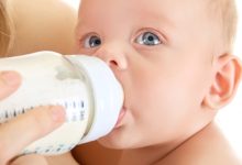 מה מסתתר בבקבוק של התינוק שלך