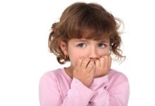 ילדים חרדים