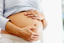 תזונה בהריון ולאחר לידה