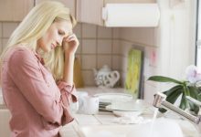 טיפול טבעי בכאבי מחזור