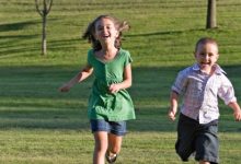 ילדים היפראקטיביים