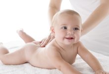 קרניוסקרל לתינוקות וילדים – טיפול עדין ויעיל ביותר