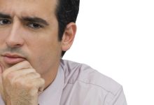 בריחת שתן אצל גברים