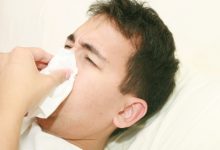הצטננות- הטיפול הטבעי