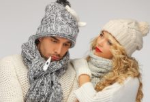 טיפים למחלות חורף שכיחות