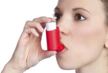 מחלת האסתמה