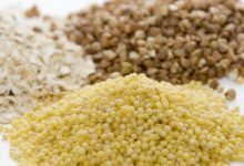 הכול על סיבים תזונתיים