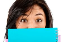 חרדת בחינות