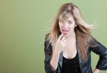 על בולימיה ואכילה כפייתית