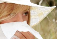 וירוסים של קיץ