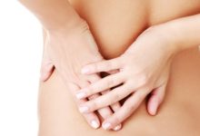 טיפול בבעיות גב