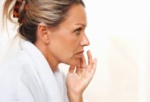 טיפול אנטי אייג'ינג