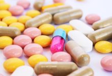 פרוביוטיקה וחיזוק הגוף