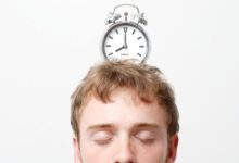 Noctambulism – סהרוריות