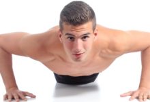 היכון לקרב: אימון גופני למתגייסים