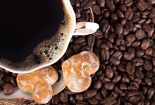 על קפה וקמטים