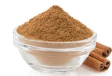 קינמון Cinnamomum Zeylanicum