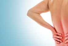 טיפול אלטרנטיבי בכאבי גב וכאבים בעמוד השדרה