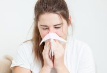 טיפול טבעי באלרגיה ווירוסים בעונות מעבר