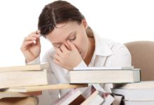 חרדת בחינות – שיטות להתמודדות עם חרדת בחינות