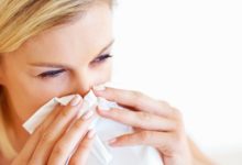 טיפול טבעי באלרגיה עונתית – קדחת השחת