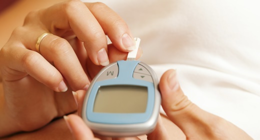 סוכרת סוג 2 - טיפול וריפוי טבעי-סיום מנוי