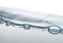 מים הם חיים והחיים הם מים