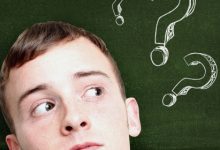 מבחן אישיות - בחן את עצמך