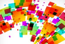 מהי שפת האור וגאומטריה מקודשת?