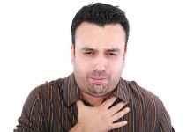 צרבת - טיפול טבעי