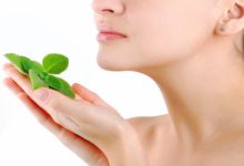 טיהור הגוף מרעלים